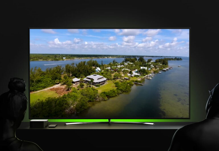 grant farm island real estate video production