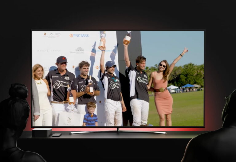 Windsor Polo Cup Video Production Melbourne FL