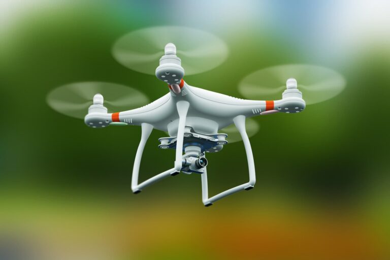 Why Aerial Photography And Drone Videography Are Changing Modern Marketing