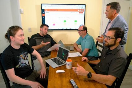 Why Hire Tight Line? Because Your Brand Deserves Bold Ideas, Big Results, and a Team That Actually Gets It