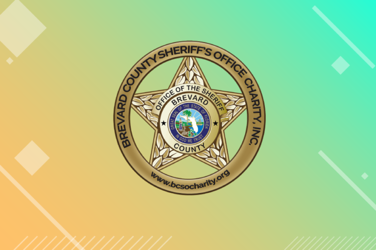 Brevard County Sheriffs Office Charity