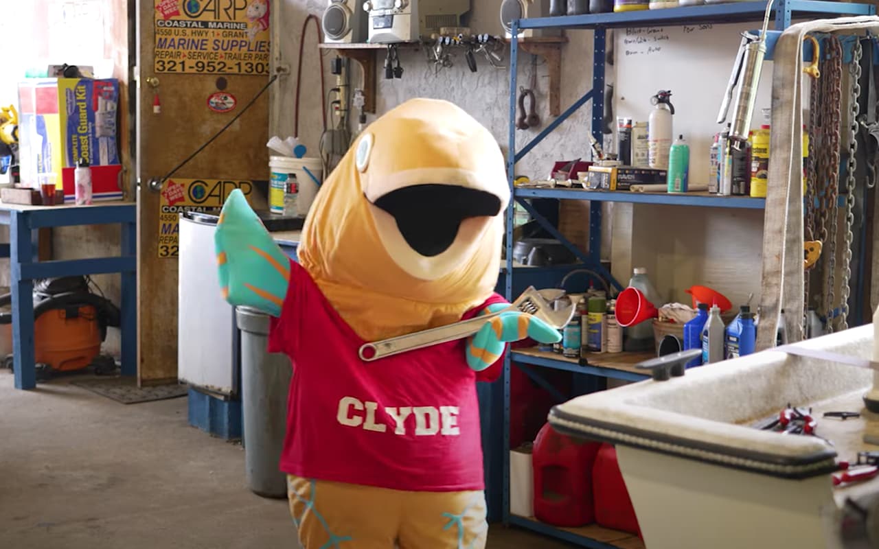 CARP Coastal Marine & RV Clyde Video Ad