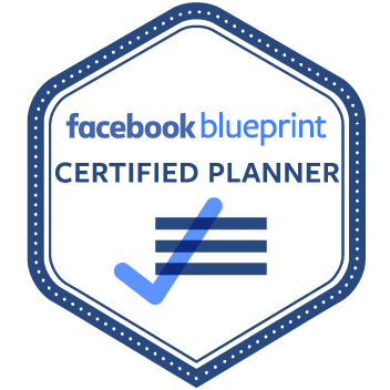 Facebook Certified Planning Professional