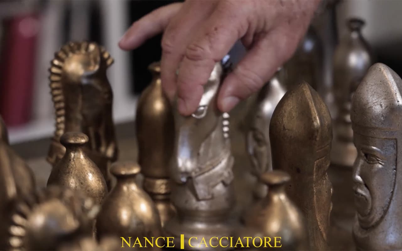 Nance Cacciatore Lawyer Video Ad