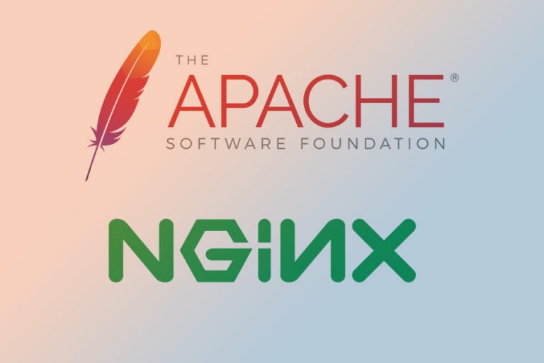 Nginx vs Apache