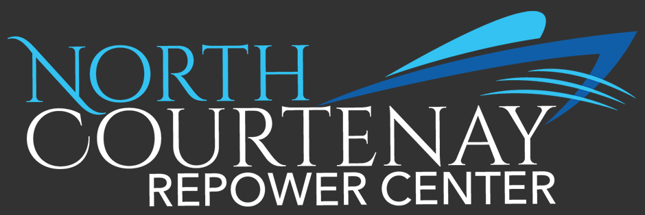 North Courtenay Repower Center