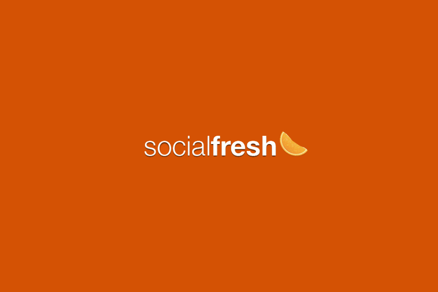 Social Fresh