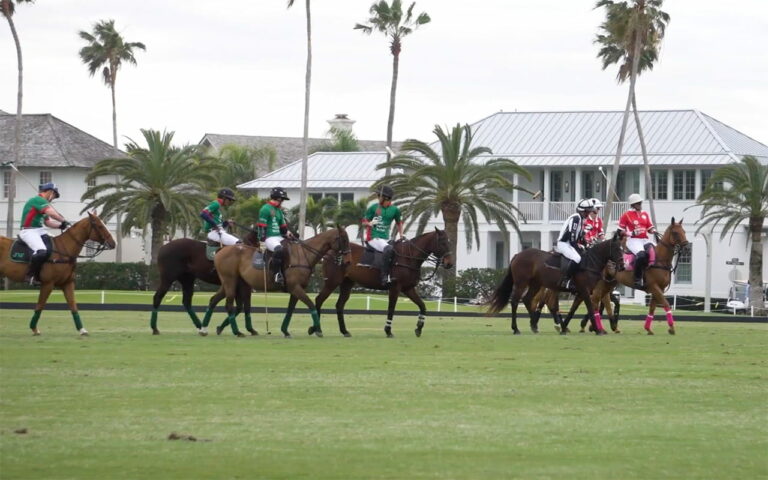 The Windsor Charity Polo Cup 2022